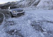Mercedes-Benz C 320 CDI 4MATIC Mercedes-Benz C 320 CDI 4MATIC